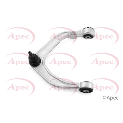 Control/Trailing Arm, wheel suspension (AST2823)