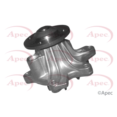 Water Pump, engine cooling (AWP1521)