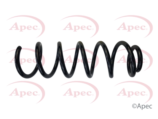 Suspension Spring (ACS1917)