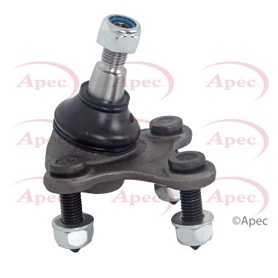Ball Joint (AST0002)