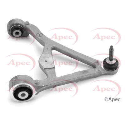 Control/Trailing Arm, wheel suspension (AST2363)