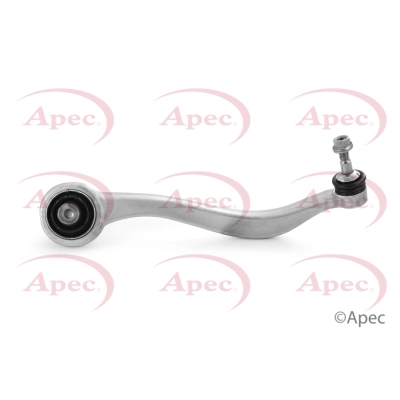 Control/Trailing Arm, wheel suspension (AST2797)