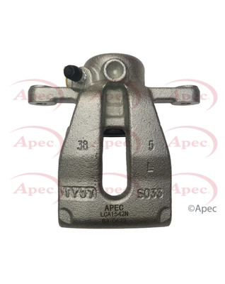 Brake Caliper (LCA1542N)