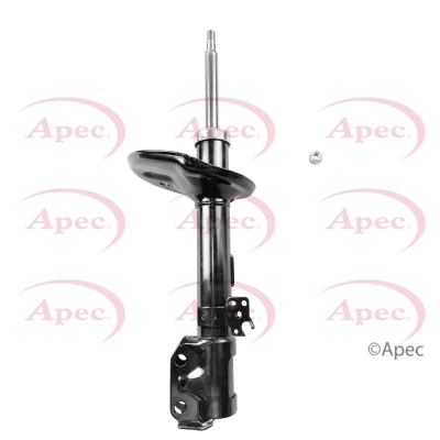 Shock Absorber (ASA1474)