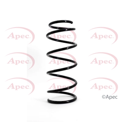 Suspension Spring (ACS1040)