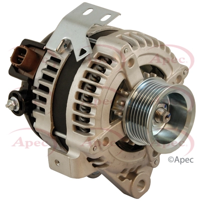 Alternator (AAL1568)