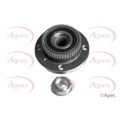Wheel Bearing Kit (AWB1062)