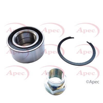 Wheel Bearing Kit (AWB1467)