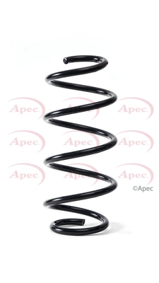 Suspension Spring (ACS1831)