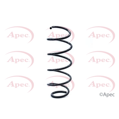 Suspension Spring (ACS1280)