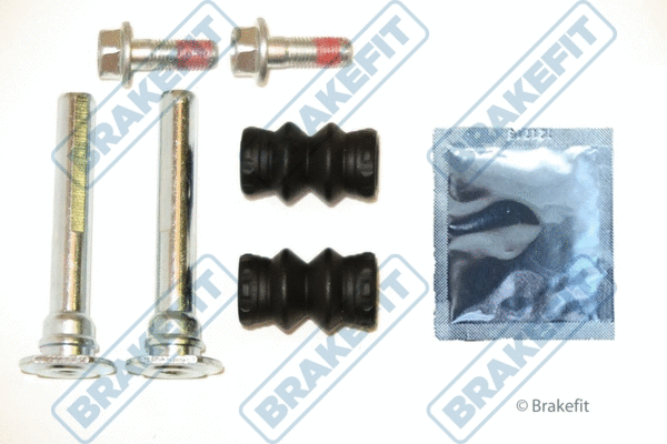 Guide Sleeve Kit, brake caliper (BKT3018)