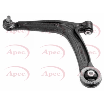 Control/Trailing Arm, wheel suspension (AST2187)