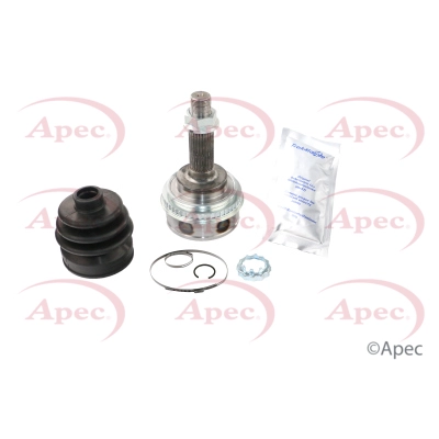 Joint, drive shaft (ACV1164)