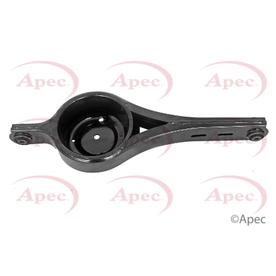 Control/Trailing Arm, wheel suspension (AST2296)