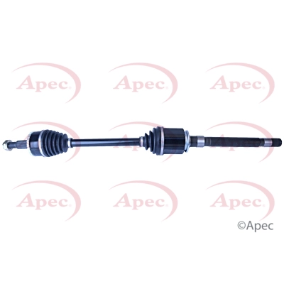 Drive Shaft (ADS1432R)
