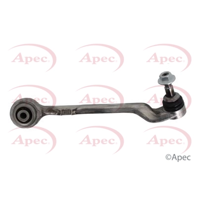 Control/Trailing Arm, wheel suspension (AST2287)