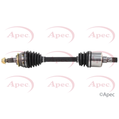 Drive Shaft (ADS1015L)