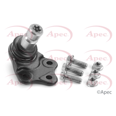 Ball Joint (AST0278)
