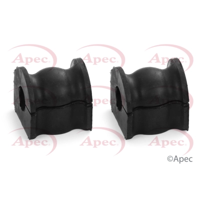 Mounting, stabiliser bar (AST8098)
