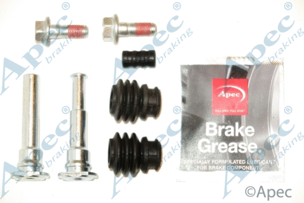 Guide Sleeve Kit, brake caliper (CKT1083)