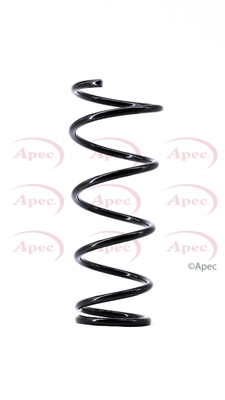 Suspension Spring (ACS1545)