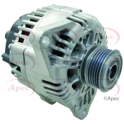 Alternator (AAL1083)