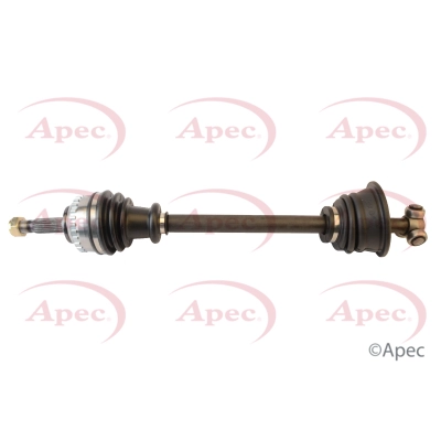 Drive Shaft (ADS1110L)