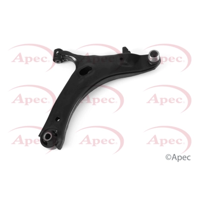 Control/Trailing Arm, wheel suspension (AST3211)