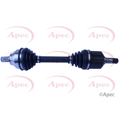 Drive Shaft (ADS1041L)