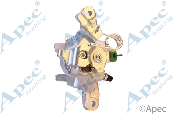 Brake Caliper (RCA356)