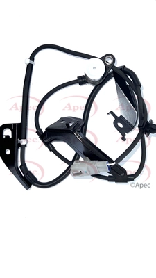 Sensor, wheel speed (ABS1526)