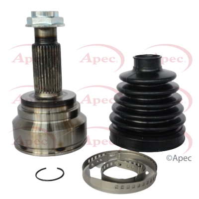 Joint, drive shaft (ACV1112)