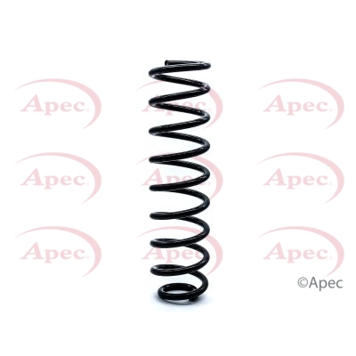 Suspension Spring (ACS1311)