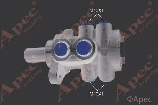 Brake Master Cylinder (MCY413)