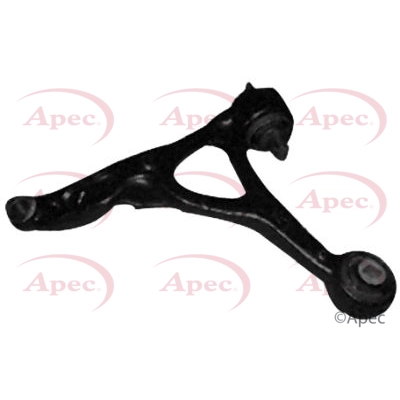 Control/Trailing Arm, wheel suspension (AST2210)