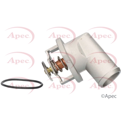Thermostat, coolant (ATH1318)
