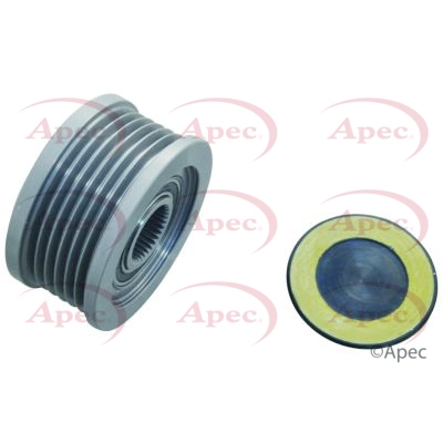 Alternator Freewheel Clutch (AOP1029)