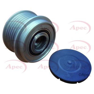 Alternator Freewheel Clutch (AOP1132)