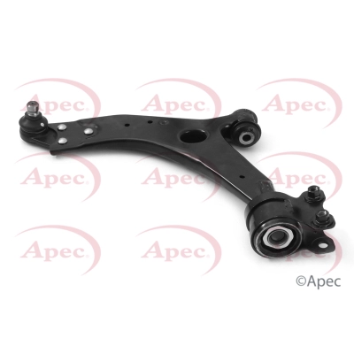 Control/Trailing Arm, wheel suspension (AST2891)