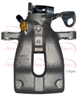 Brake Caliper