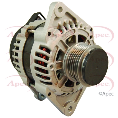 Alternator (AAL1542)