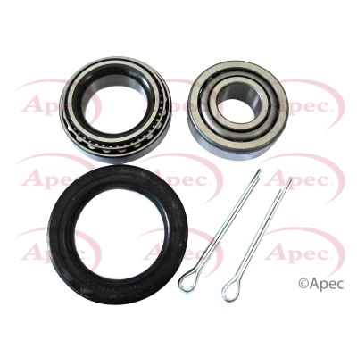 Wheel Bearing Kit (AWB1793)