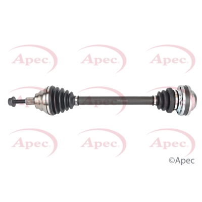 Drive Shaft (ADS1468R)
