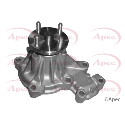 Water Pump, engine cooling (AWP1207)