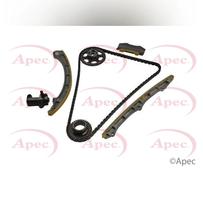 Timing Chain Kit (ACK4139)