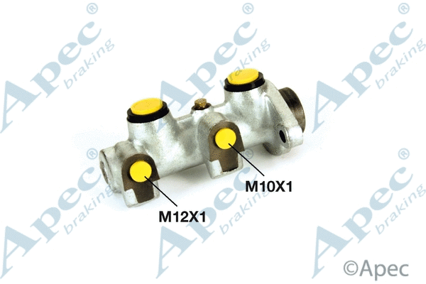 Brake Master Cylinder (MCY146)