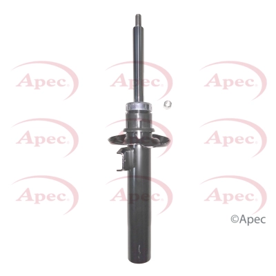 Shock Absorber (ASA1514)