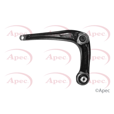 Control/Trailing Arm, wheel suspension (AST2709)