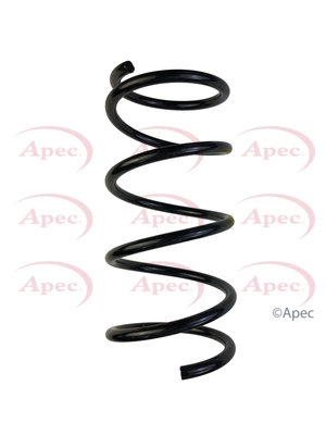 Suspension Spring (ACS1714)