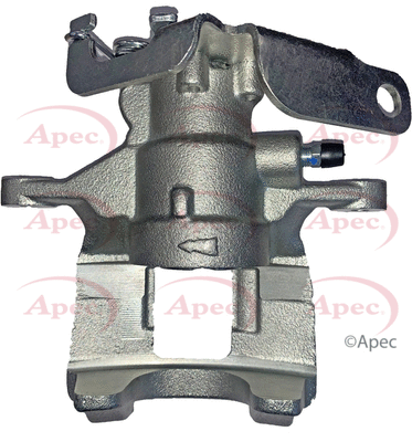 Brake Caliper (LCA872N)